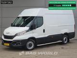 Iveco Daily 35S14 Automaat L2H2 3,5t Trekhaak Airco Cr - Iveco Kastenwagen hoch + lang Daily 35 s 14