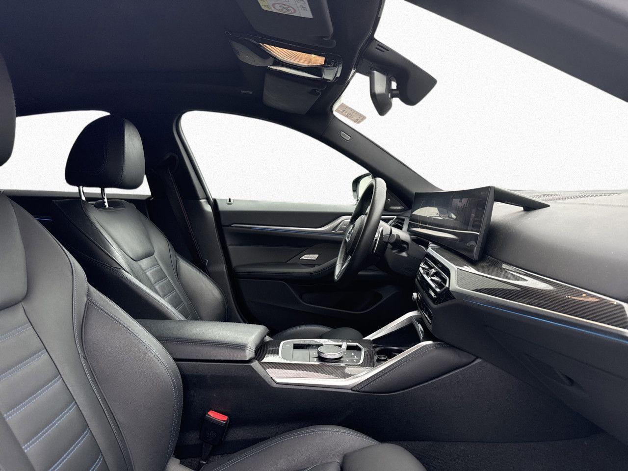 BMW 430d xD GC M SPORT PRO DA GSD 360° MEM H/K 20"