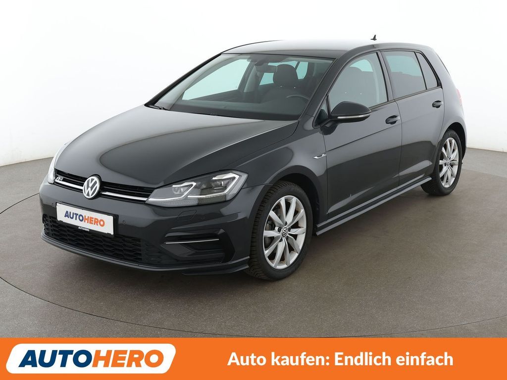 Image of Volkswagen Golf