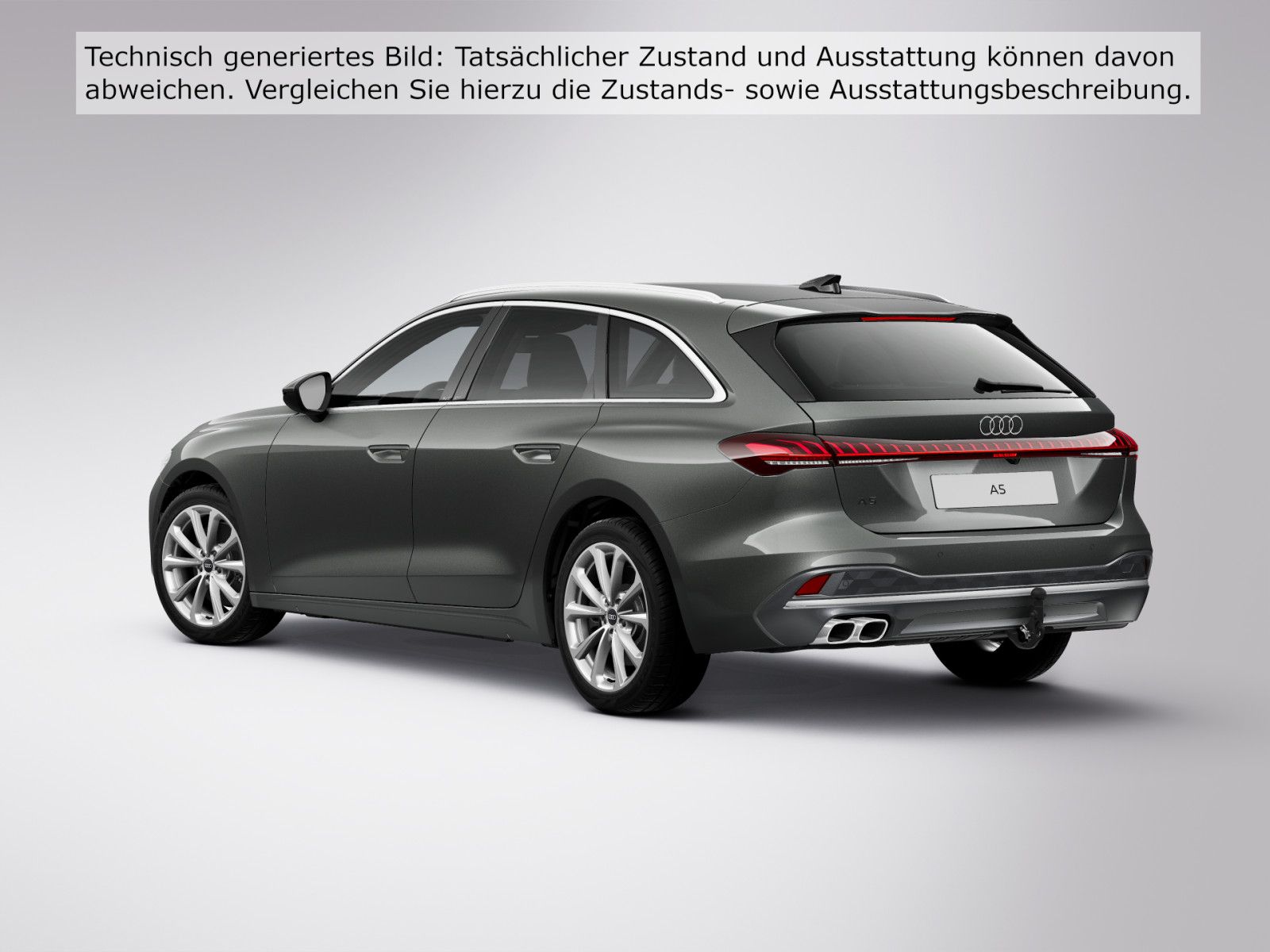 Audi A5 - Bild 5