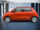 Renault Twingo Electric Vibes Faltdach Kamera Sitzhzg - mit Elektro-Antrieb: Faltdach