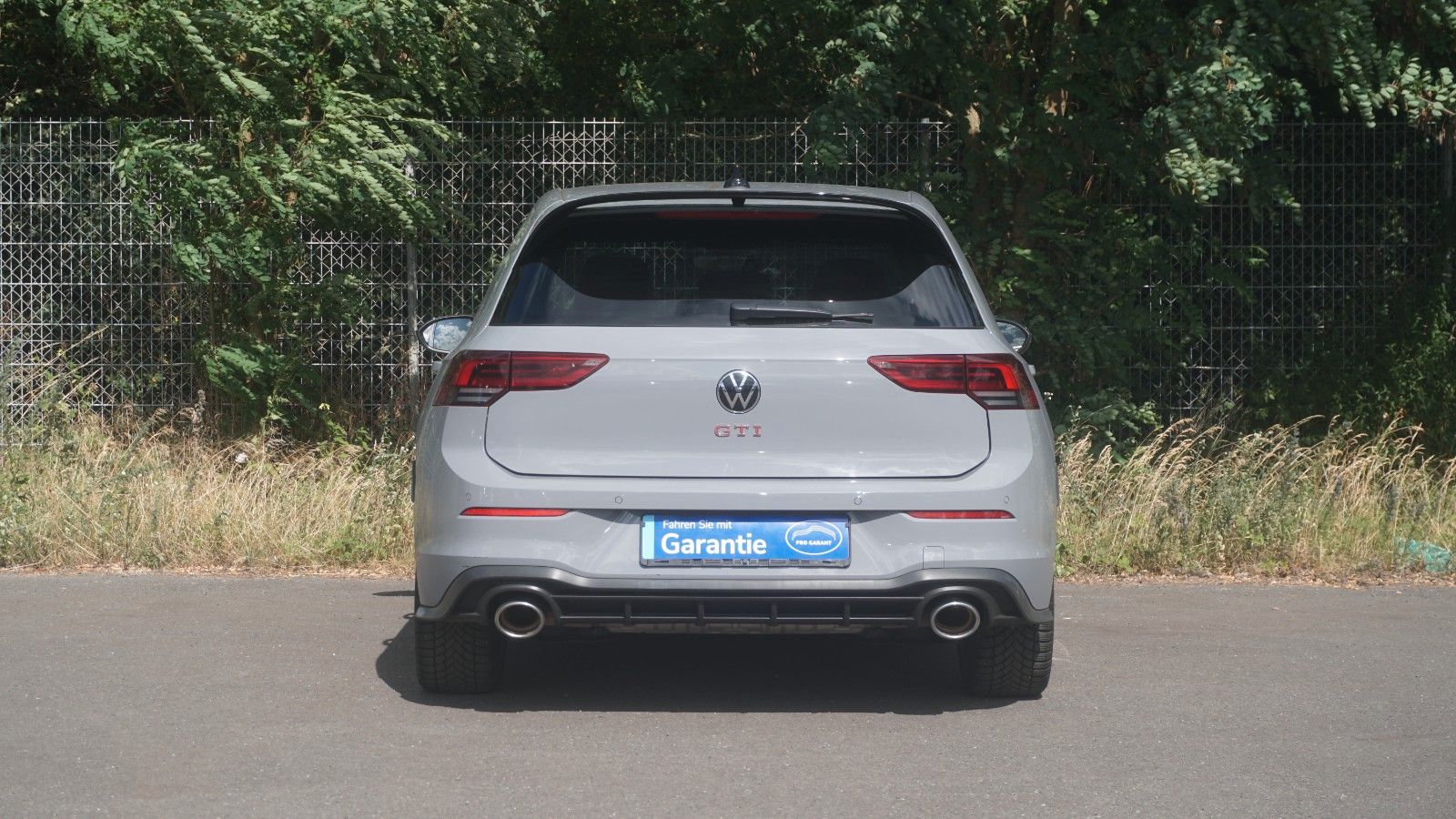 Volkswagen Golf VIII GTI Clubsport ACC/HuD/Pano/H&K/Cam/TWA foto 4