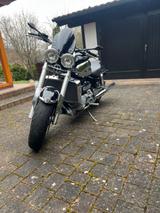 Triumph *Rocket III 3* ERSTBESITZ!*6000km* - TRIUMPH 600