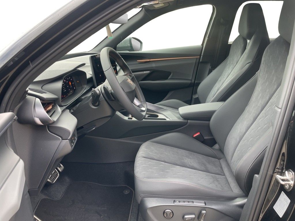 Cupra Terramar - Bild 11