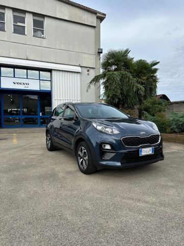 Kia KIA Sportage 1.6 CRDI 115 CV 2WD Business Class