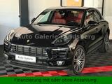 Porsche Macan S Diesel*21 Zoll*Navi*Kamera*AHK*Bose*2Hd. - Porsche Macan mit Diesel-Antrieb: Geländewagen