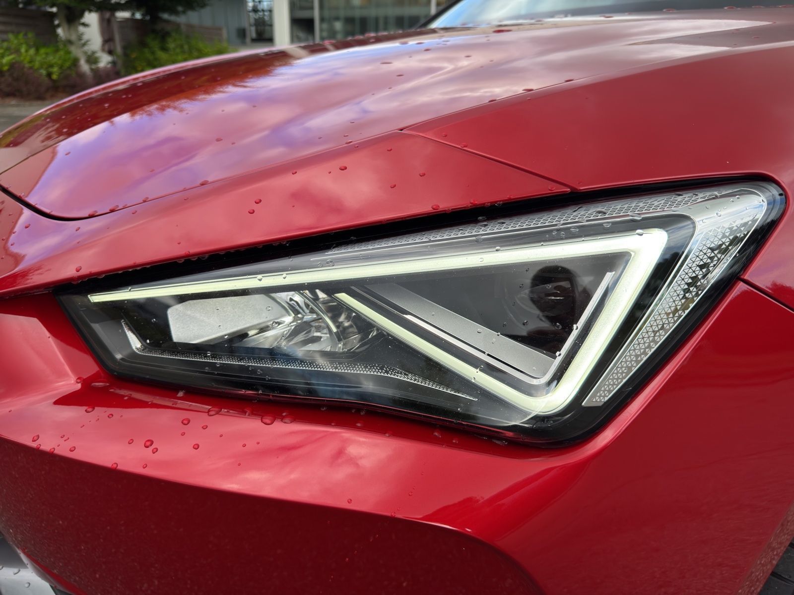 Cupra Leon - Bild 19