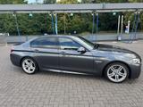 BMW F10 530d |Scheckheft|Garagenwagen|M-Paket| - BMW 530: 530d F10