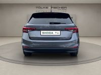 Skoda Fabia - Vorschau Bild 5