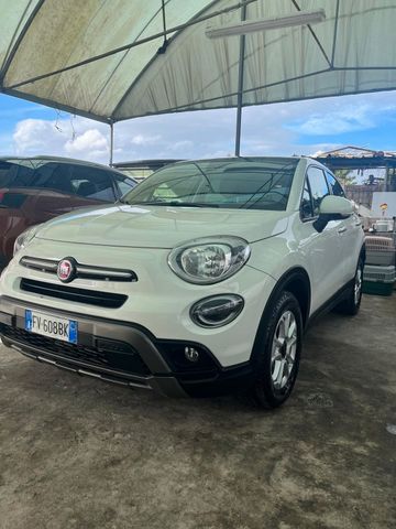 Fiat 500X 1.3 MultiJet 95 CV Cross TETTO APRIBIL