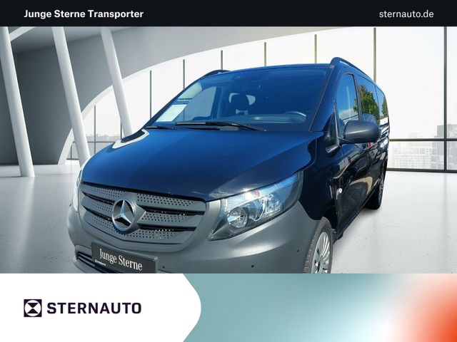 Mercedes-Benz Vito 116 Tourer Pro/EL Navi Kamera AHK 9-Sitzer