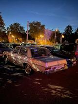 Mercedes-Benz 280 - gebrauchte Mercedes-Benz 280 aus dem Jahr 1972