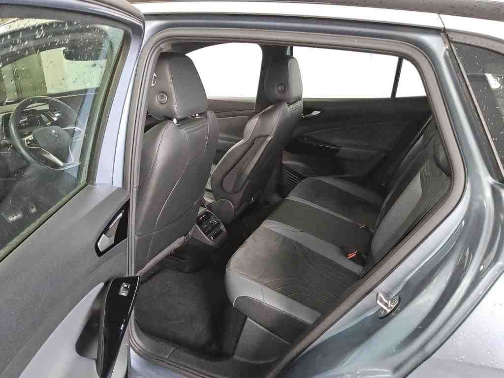 Volkswagen ID.4 - Bild 9