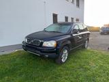 Volvo XC90 D5 Geartronic Executive 7-Sitzer Executive - Volvo XC90 Executive mit Diesel-Antrieb