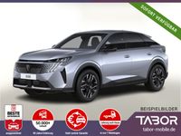 Peugeot 3008 - Vorschau Bild 1