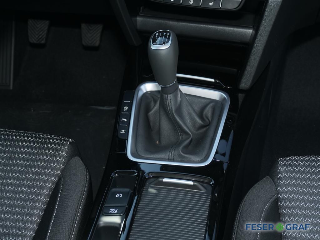 Kia cee'd Sportswagon - Bild 8