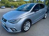 Seat Ibiza FR DSG 17" Navi LED AppleCarplay PDC