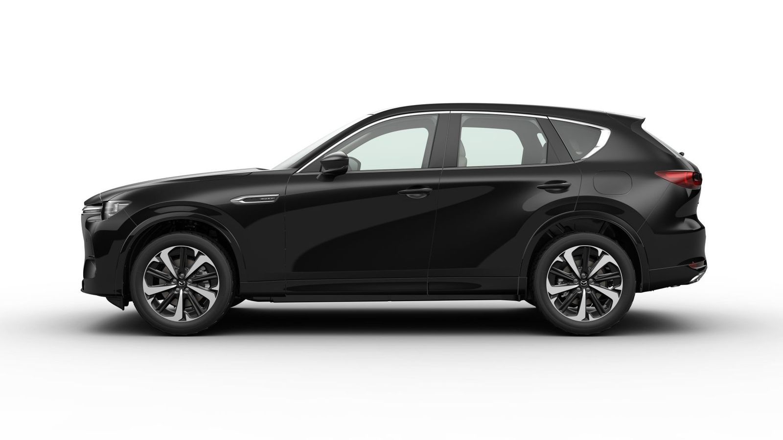 Mazda CX-60 - Bild 6
