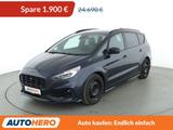 Ford S-Max 1.5 EcoBoost ST-Line *NAVI*LED*CAM*SHZ*LHZ - Ford S-MAX ST-Line mit Benzin-Antrieb
