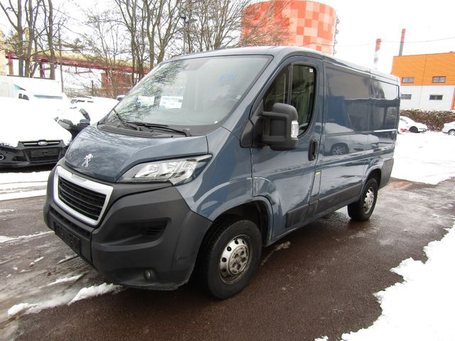 Peugeot Boxer Kasten 330 L1H1 Pro BlueHDi 120 Stop&Start