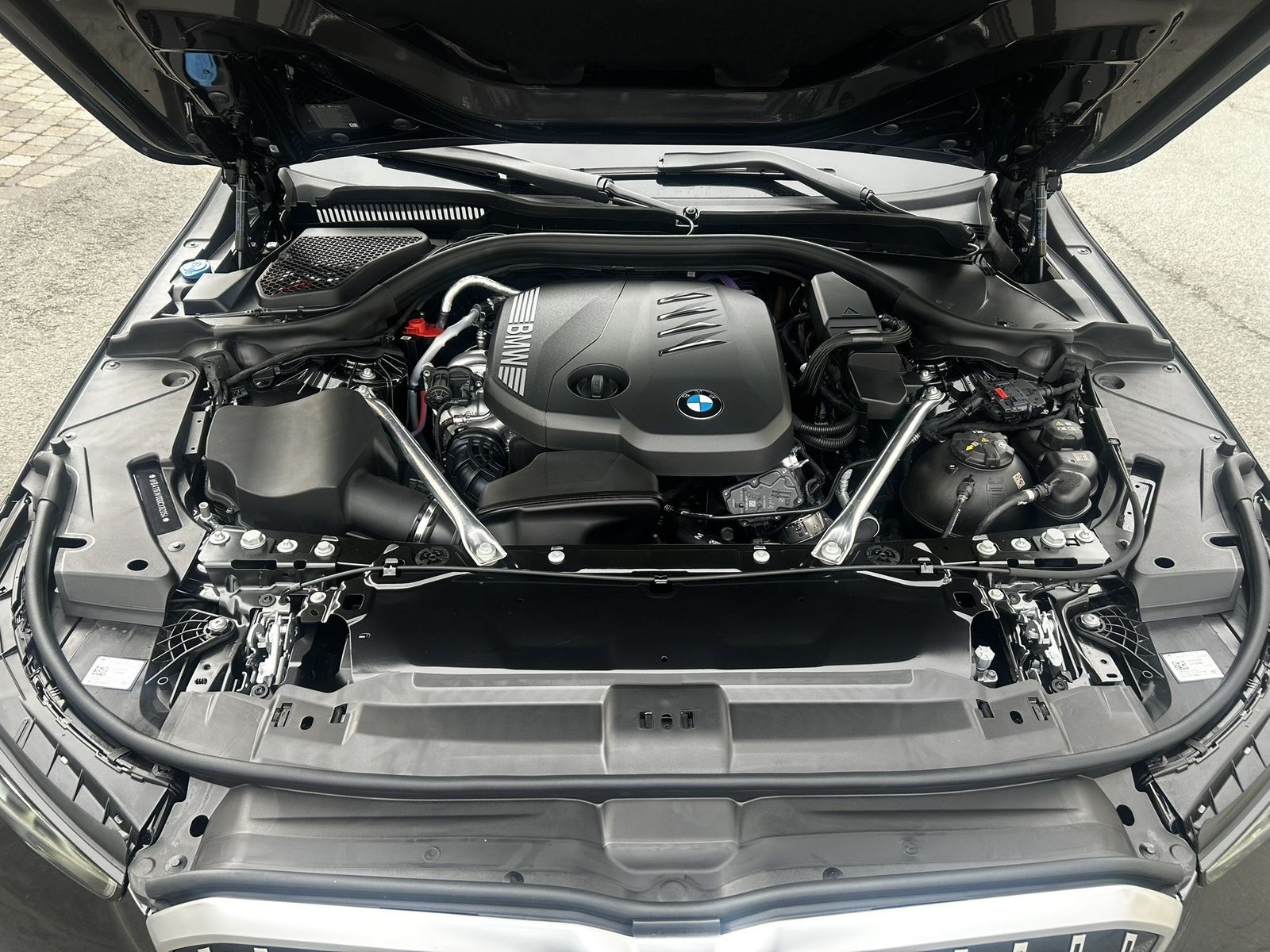 BMW 520 - Bild 23