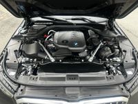 BMW 520 - Vorschau Bild 23