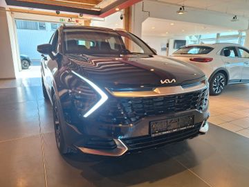 Kia Sportage 1.6T Spirit -160 PS 48V DCT Automatik