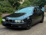 BMW 528i E39 Automatik TÜV NEU - BMW 528: E39