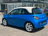 Opel Adam SPORT HU NEU/VOLL SCHECKHEFT/KLIMA+REIFEN - Opel Adam in Bonn