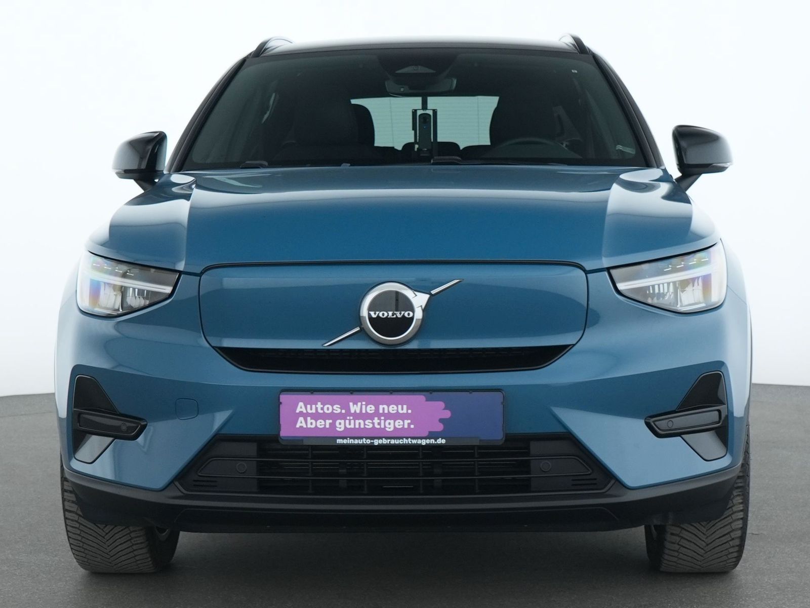 Volvo XC40 - Bild 3