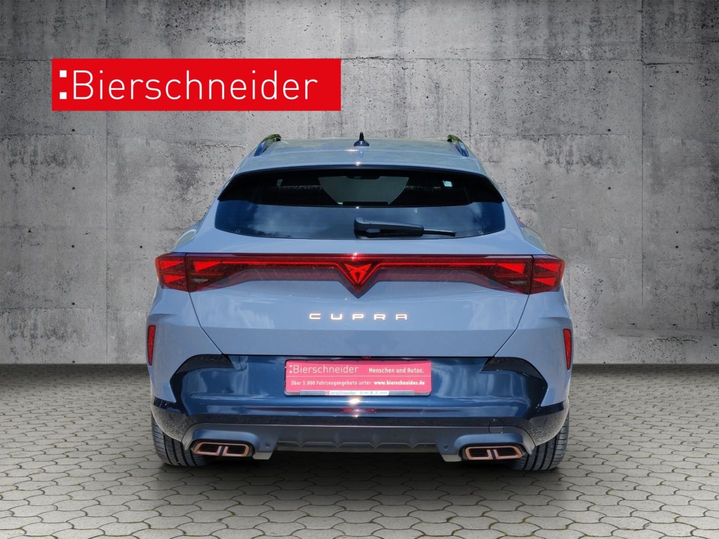 Cupra Formentor - Bild 4