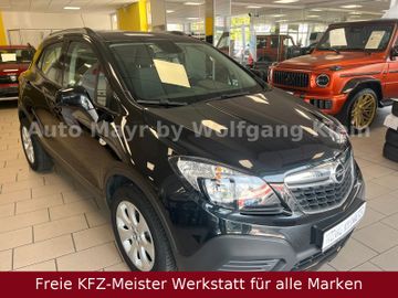 Opel Mokka - 4