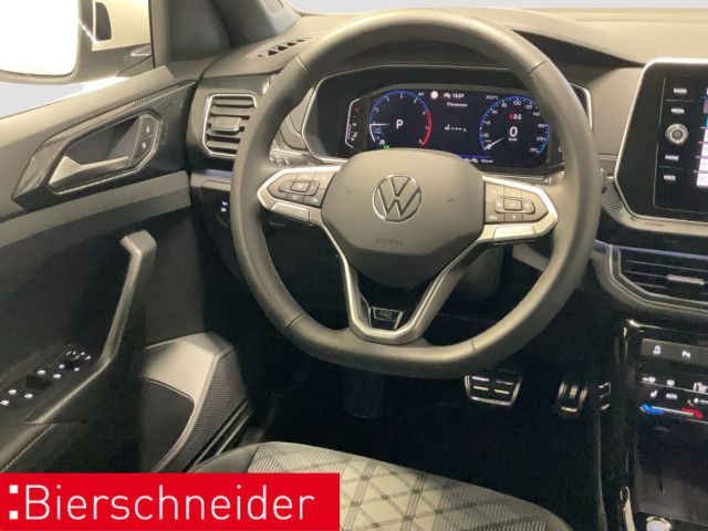 Volkswagen T-Cross - Bild 14