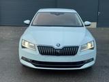Skoda Superb 2.0 TDI Lim. 190 ps Ambition EU-6,n. 9150 - Skoda Superb: 1.9