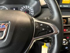 DACIA Sandero - Ansicht 31