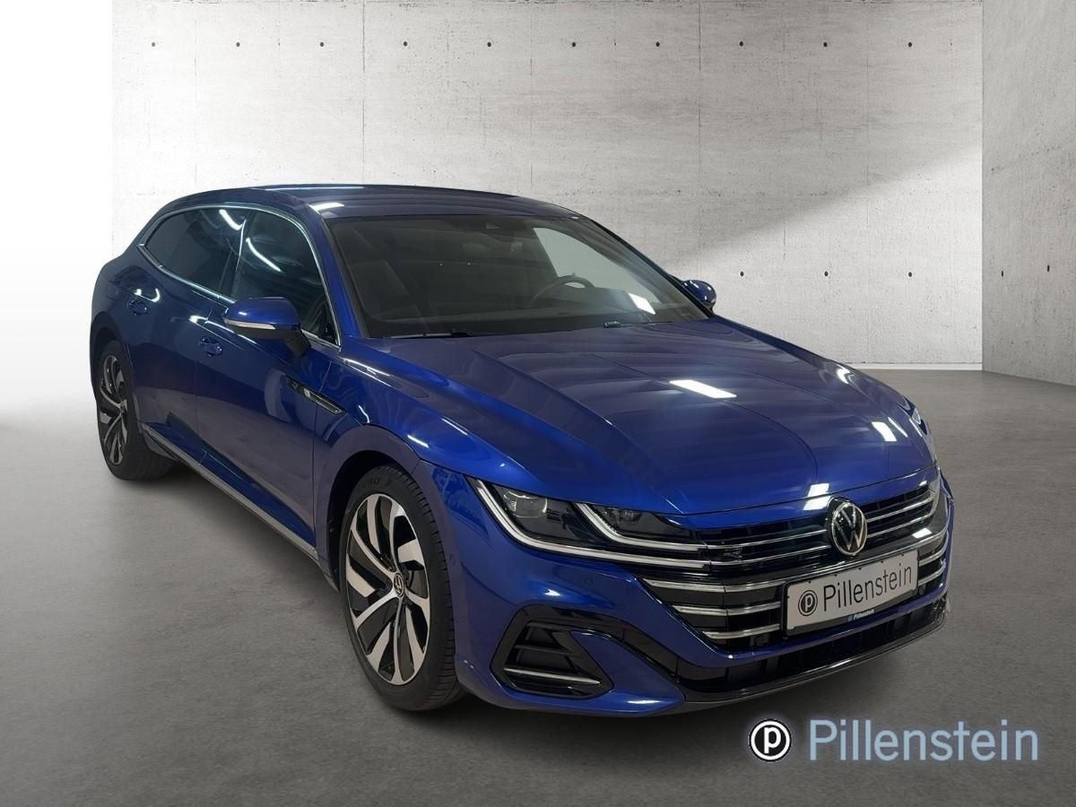 Volkswagen Arteon - Bild 5