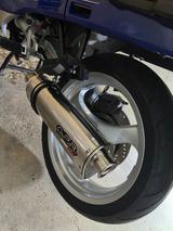 BMW R1100 RS - BMW R1100RS