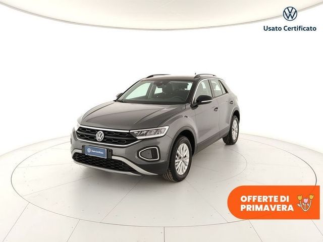 Другие Volkswagen T-Roc 2.0 TDI SCR Life