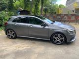 Mercedes-Benz A 250 4MATIC DCT Sport AMG Line