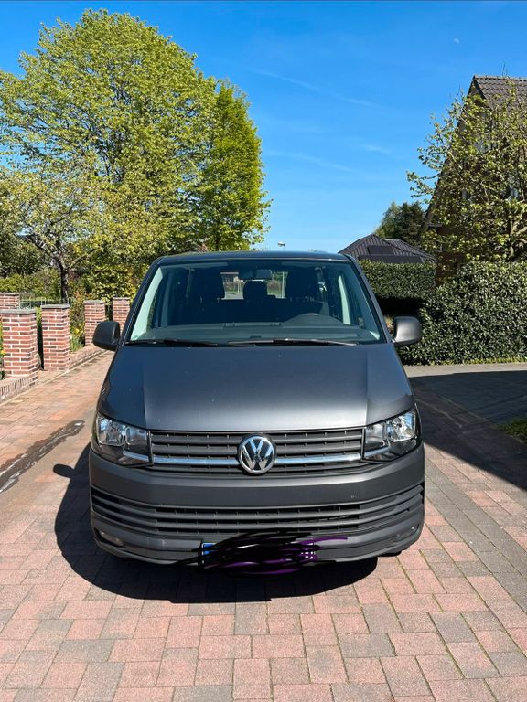 Image of Volkswagen T6 Transporter