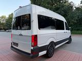 Volkswagen Crafter Camper Nordvan Eifelland ACC KAMERA LED  - Wohnmobil oder -wagen Nord