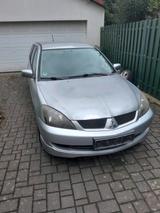 Mitsubishi Lancer Kombi  Winterauto - Mitsubishi Lancer in Bielefeld