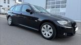 BMW 318d FACELIFT AUTOMATIK TÜV,1-HAND,KLIMA,TEMPOM - BMW 3er Reihe aus 2009: Kombi