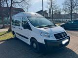 Fiat Scudo Maxi 120 Multijet 1.Hand Tüv 12... - gebrauchte Fiat Scudo aus dem Jahr 2009