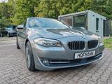 BMW 530 Baureihe 5 Lim. 530 d VOLL Guter Zustand - BMW 530 aus 2010: 530d