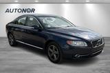 Volvo S80 Lim. D5 2.4 205PS Aut. *EXTRA WHEELS* - Volvo S80: 2.5