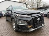 Hyundai Kona Trend 4WD Kamera Multi Navi Tempo - Hyundai: Unfallwagen