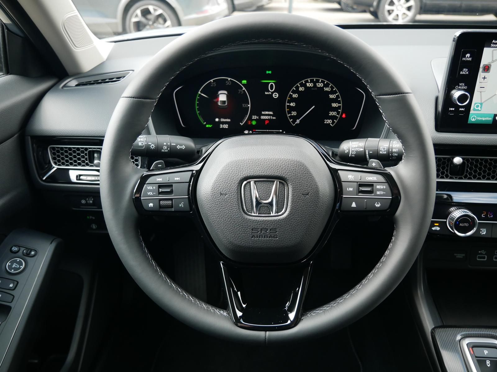 Honda Civic - Bild 19