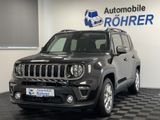 Jeep Renegade 1.6 MultiJet Limited AHK Navi ACC - Jeep Renegade aus 2022