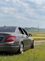 Mercedes-Benz C250 CGI BlueEFFICIENCY Limo... - gebrauchte Mercedes-Benz C 250 aus dem Jahr 2009